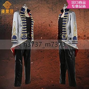 四十物十四　コスプレ　フルセット コスチューム一式 四十物十四 衣装＋ウイッグ＋靴 ヒプノシス